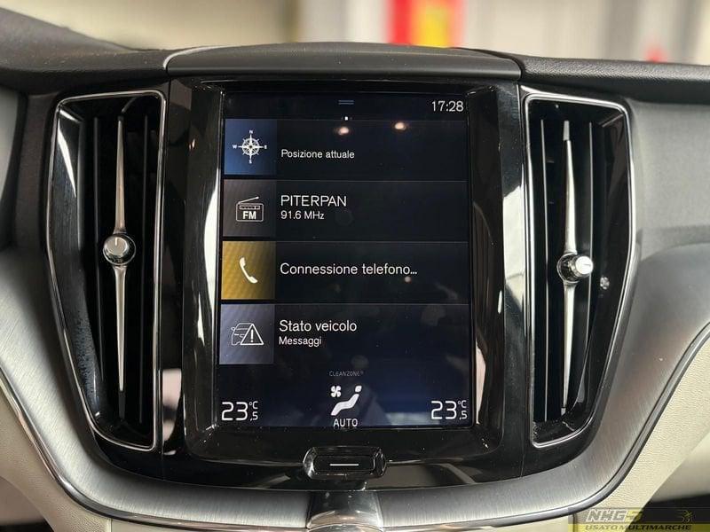 Volvo XC60 D4 AWD Geartronic Business