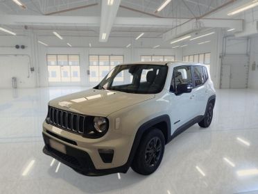 JEEP RENEGADE 1.0 T3 120cv Longitude