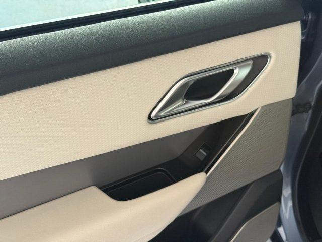 LAND ROVER Range Rover Velar 2.0D I4 240 CV R-Dynamic SE