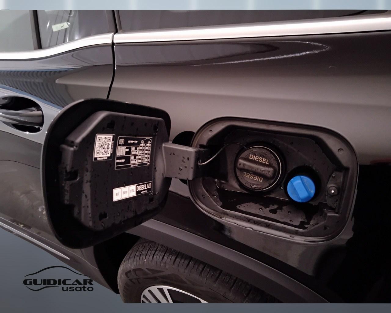 Mercedes-Benz GLB - X247 2023 - GLB 180 d Progressive Advanced auto