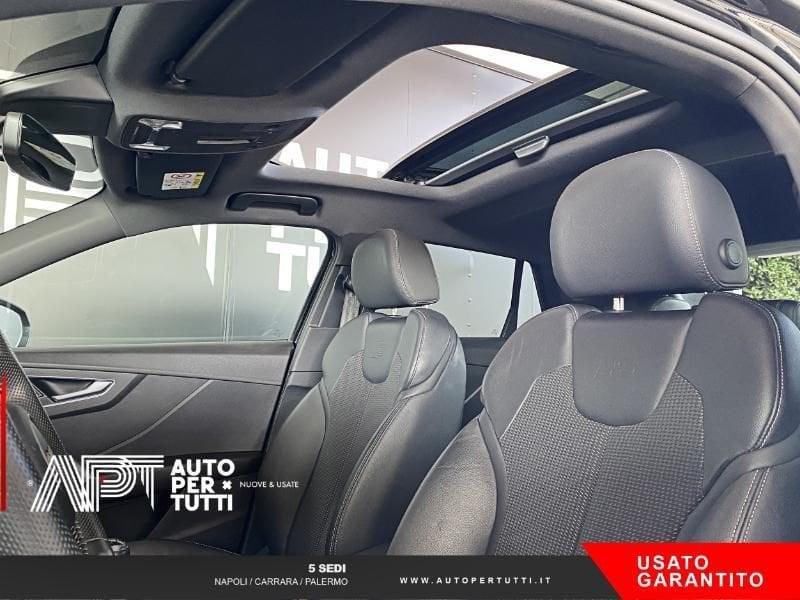 Audi Q2 Q2 1.6 tdi S Line Edition