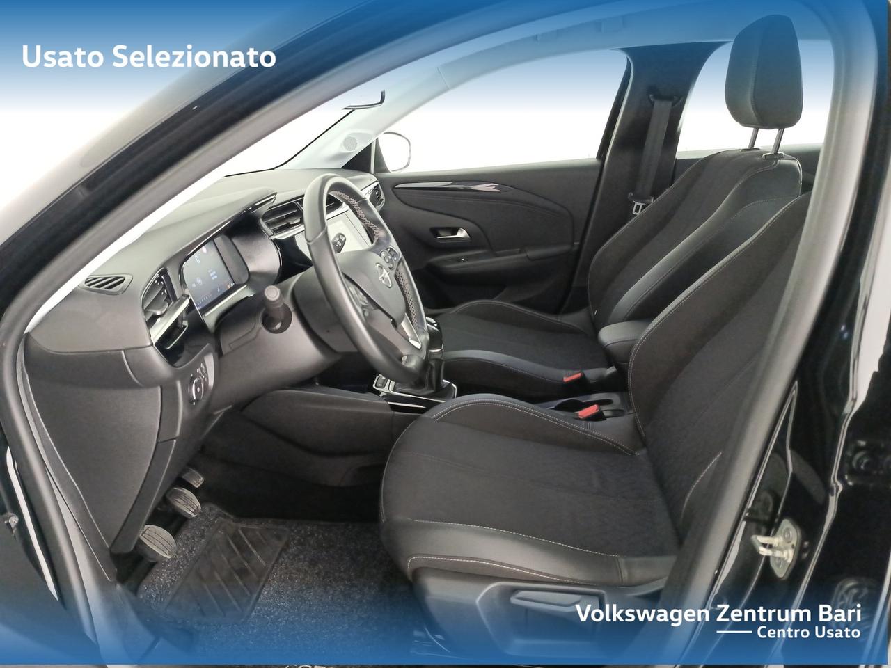 Opel Corsa 1.2 elegance s&s 75cv