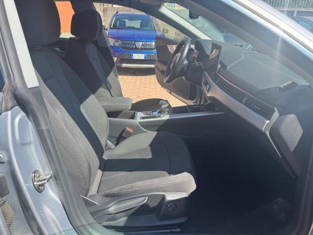 AUDI A5 SPB 40 TFSI S tronic Business
