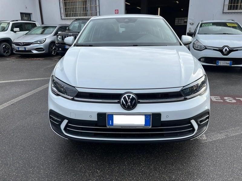 Volkswagen Polo Polo 1.0 TSI
