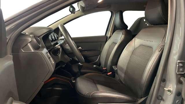 Dacia Duster 1.0 tce SL Extreme Gpl 4x2 100cv 1.0 TCe GPL SL E