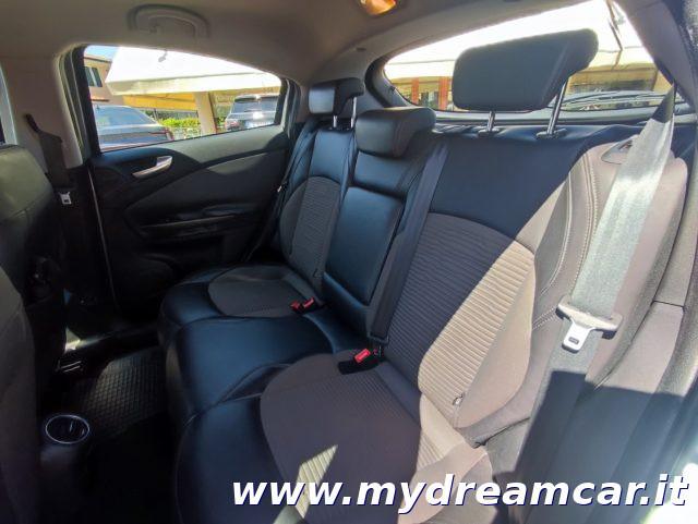 ALFA ROMEO Giulietta 1.6 JTDm-2 105 CV Exclusive