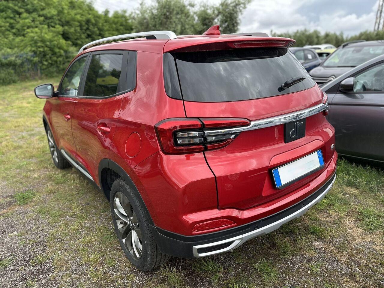 DR dr 4.0 - dr 4.0 1.5