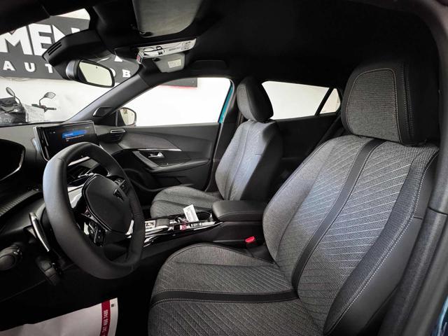 PEUGEOT 2008 Hybrid 145 e-DCS6 Allure