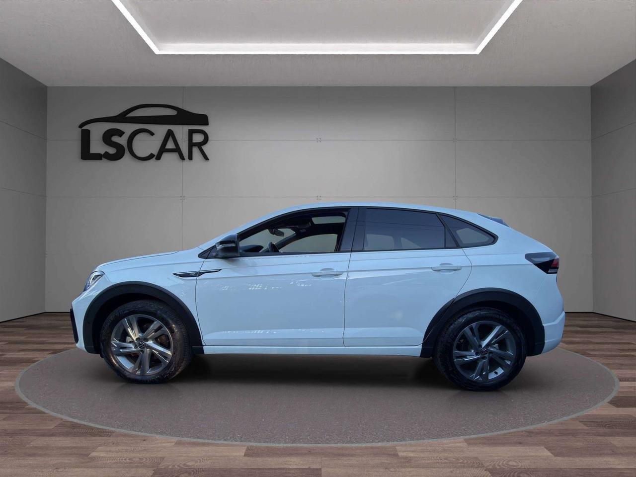 Volkswagen Taigo Taigo R-Line - Garanzia Volkswagen - Unipro - Italiana - Promo finanziamento