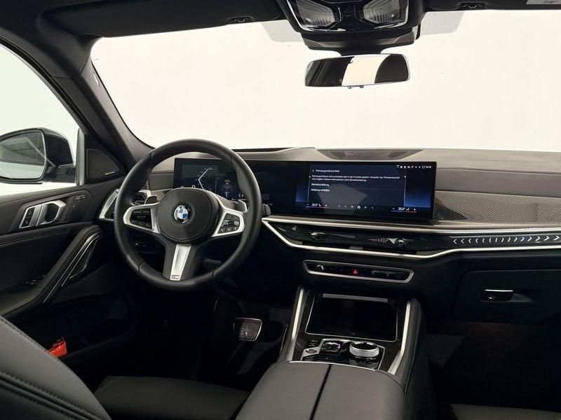 BMW X6 xDrive30d MSport Pro autom.