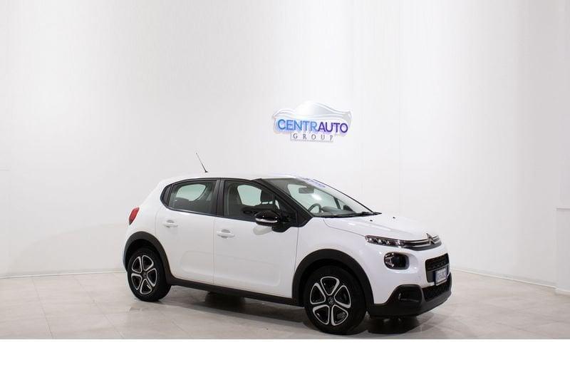 Citroën C3 C3 PureTech 83cv Feel