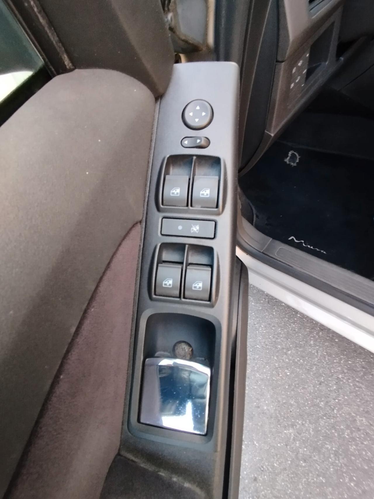 Lancia MUSA 1.3 Mjt 16V 90 CV Poltrona Frau Tetto Apribile