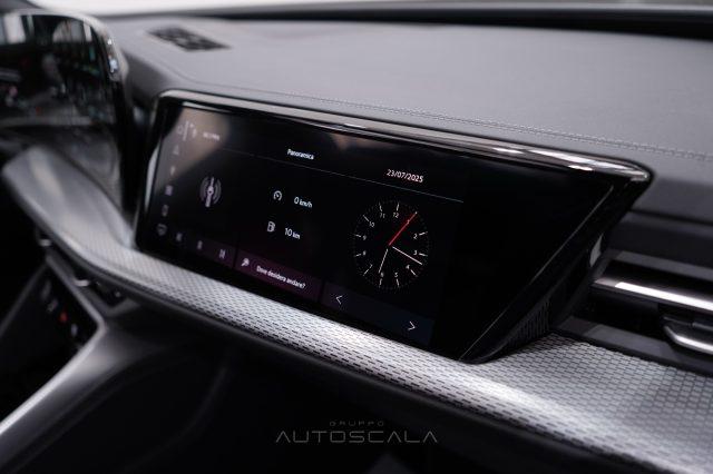 AUDI Q5 TDI 204cv mHEV+ S Tronic Quattro S Line edition