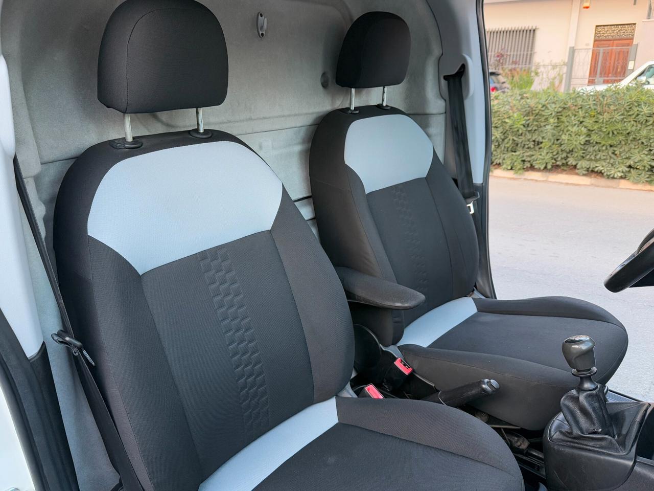 Fiat Fiorino 1.4 Natural Power Cargo Terza Porta