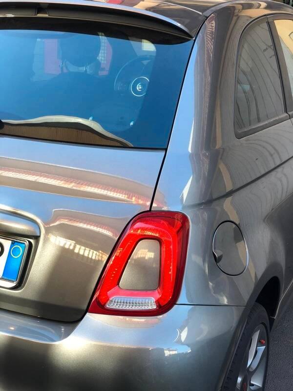 Fiat 500 500 1.3 mjt S 95cv