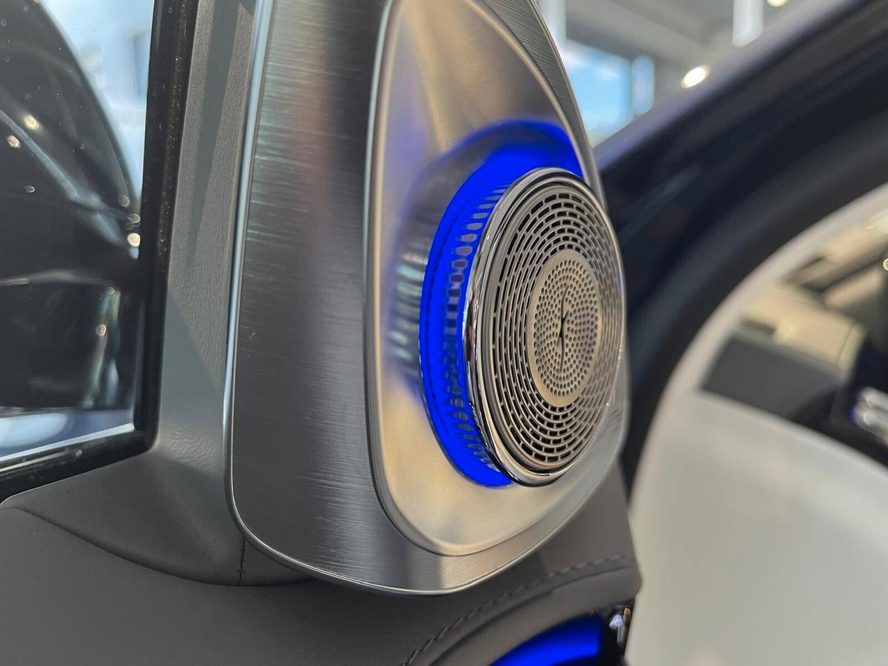 Mercedes-benz Maybach S 680 Premium Plus