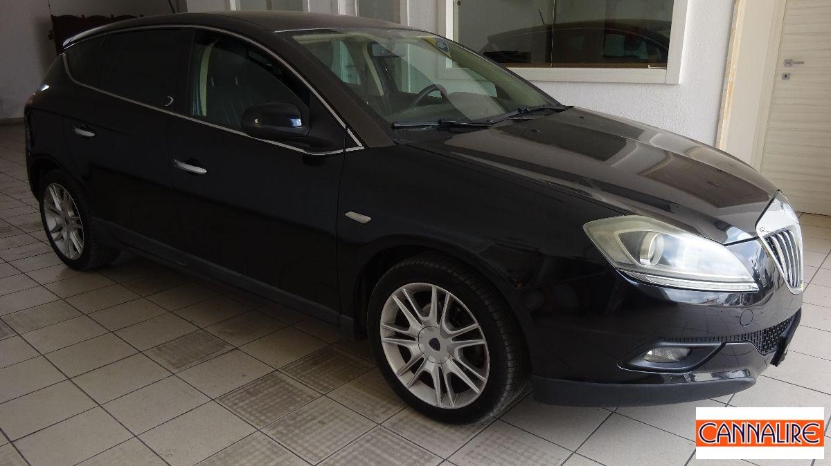 LANCIA - Delta - 1.6 MJT DPF Oro