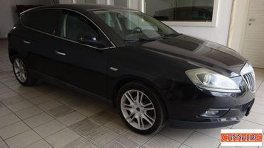 LANCIA - Delta - 1.6 MJT DPF Oro