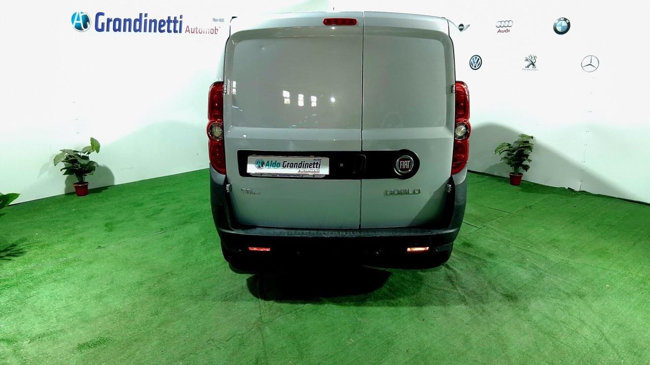 FIAT DOBLO 1.6 MJT 120CV ANNO 2014