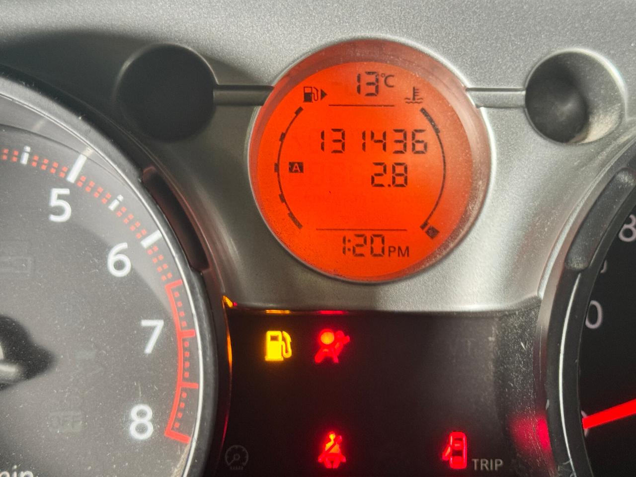 Nissan Qashqai 1.6 16V Tekna Panoramic