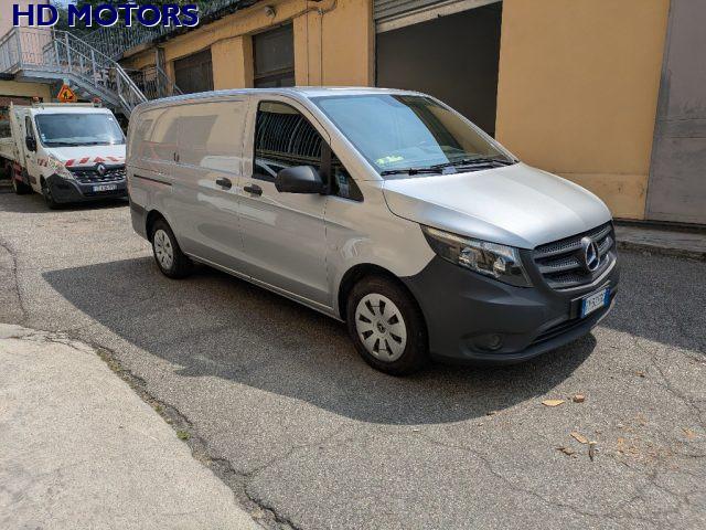 MERCEDES-BENZ VITO 2.2 114 CDI Furgone Long