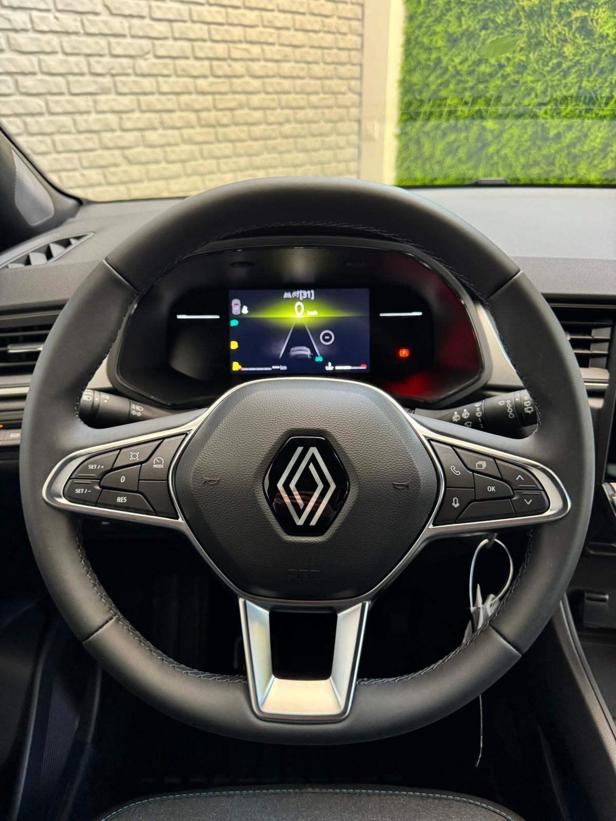 Renault Captur ECO-G 100 CV Evolution