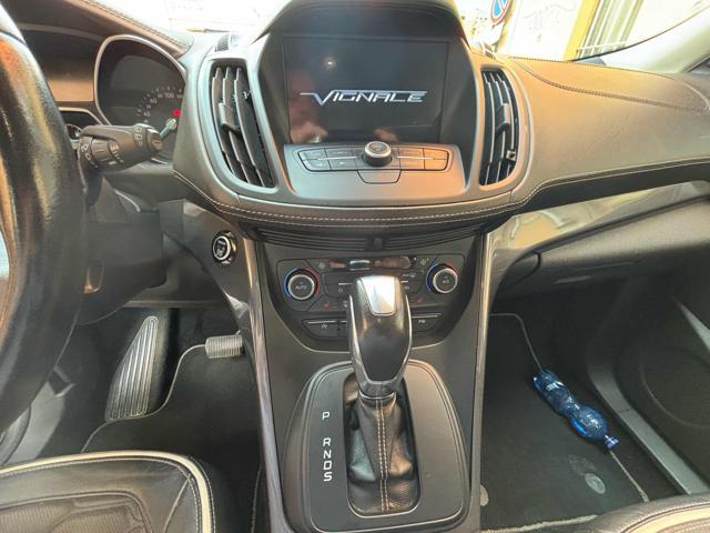 FORD Kuga 2.0 TDCI 180 CV S&S 4WD Powershift Vignale "ProMM"
