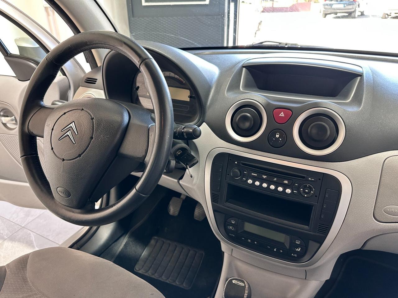 Citroen C3 1.4 HDi 70CV Exclusive