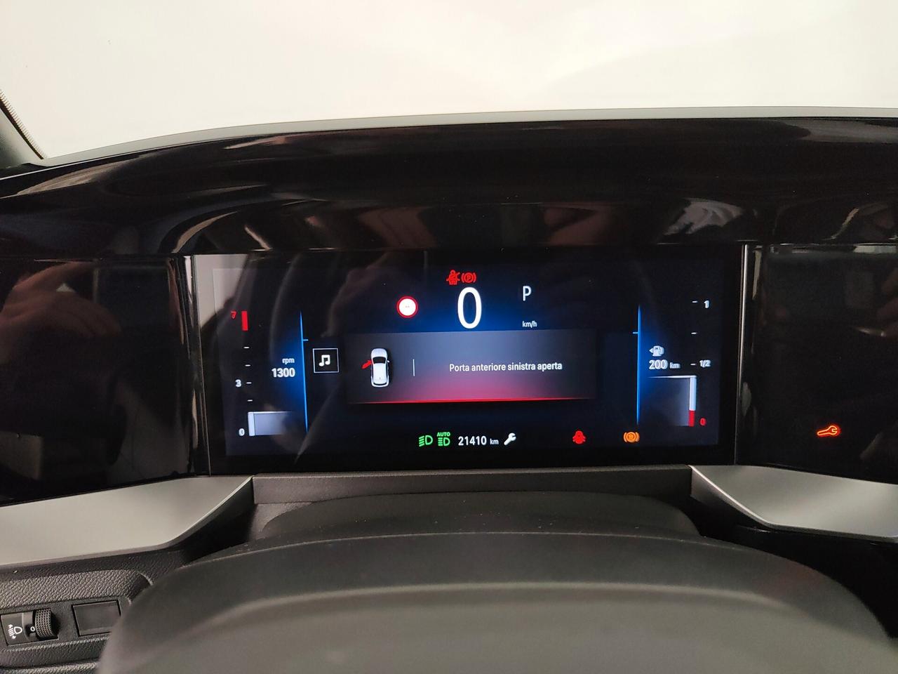 Opel Mokka 1.2 Turbo 130 CV aut. GS