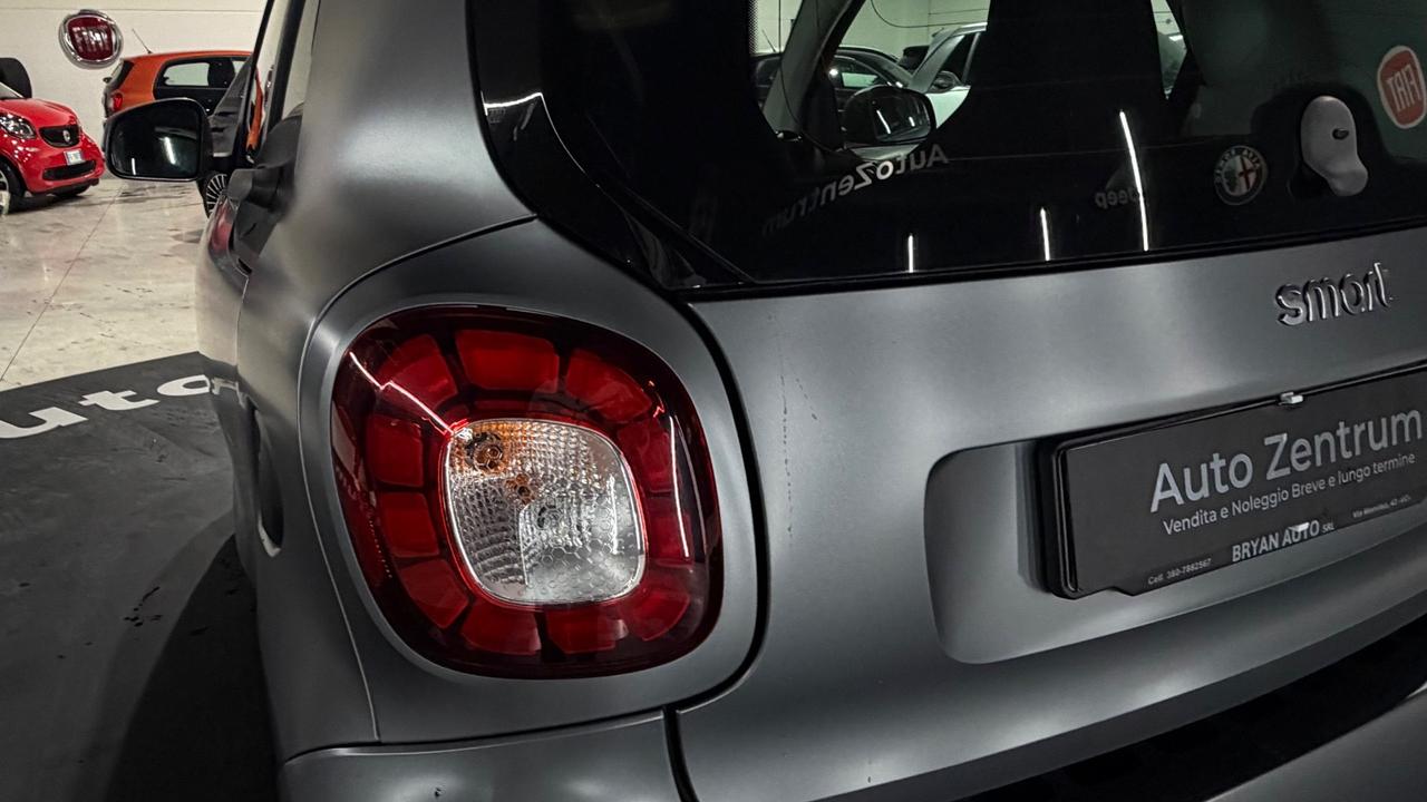 Smart ForTwo 90 0.9 Turbo Prime