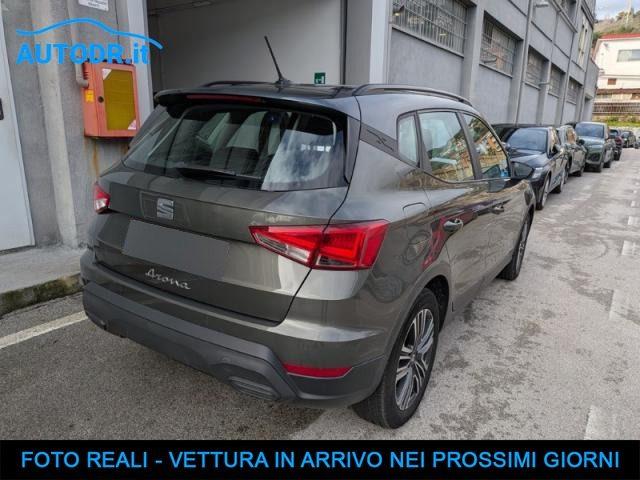 SEAT Arona 1.0 TGI Style Fari FULL LED, Full Link, Cerchi 17
