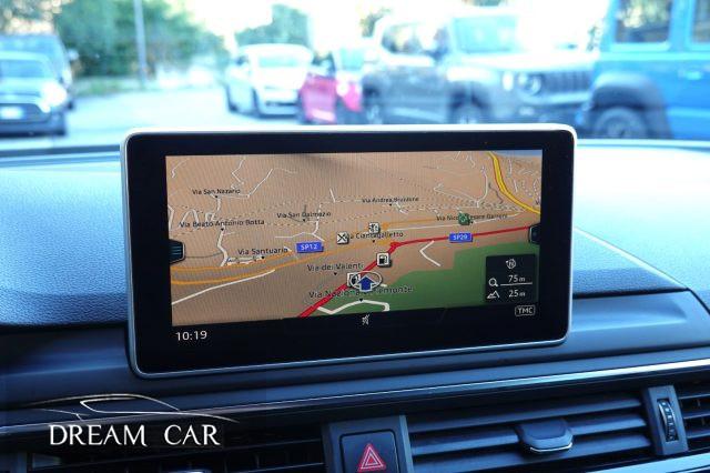 AUDI A4 Avant 3.0 TDI 272 CV quattro tiptronic S-line Plus