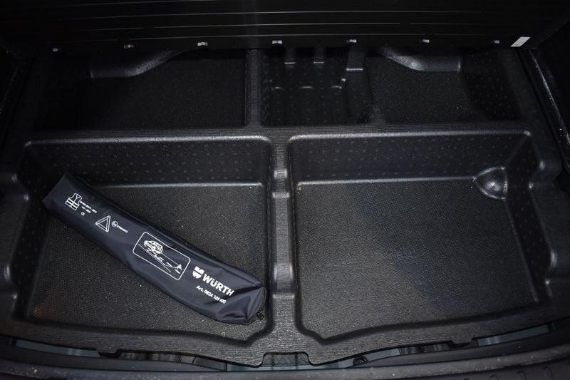 Hyundai Tucson 1.6 CRDi 2wd 115cv Xline