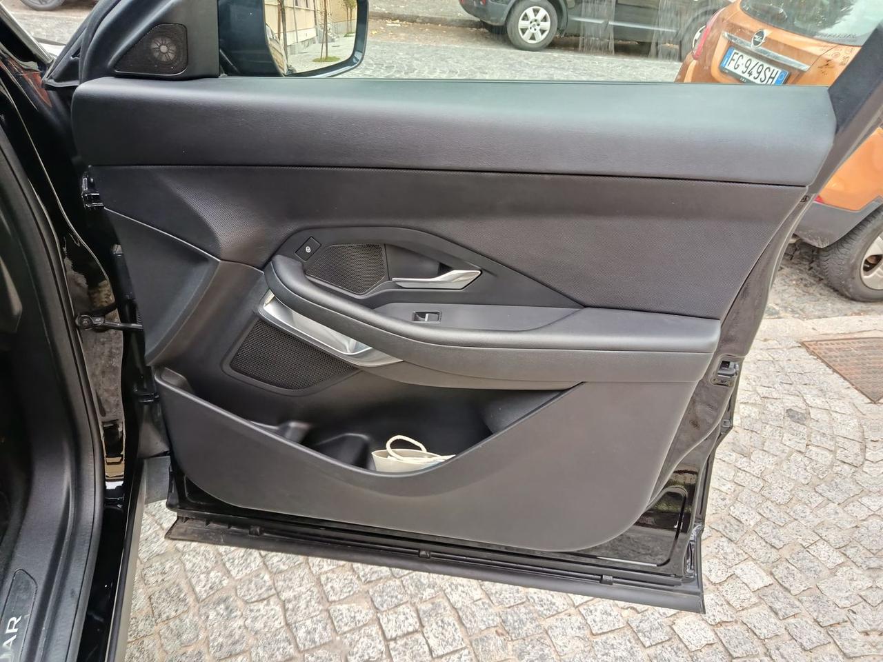 Jaguar E-Pace S D 150 #7180