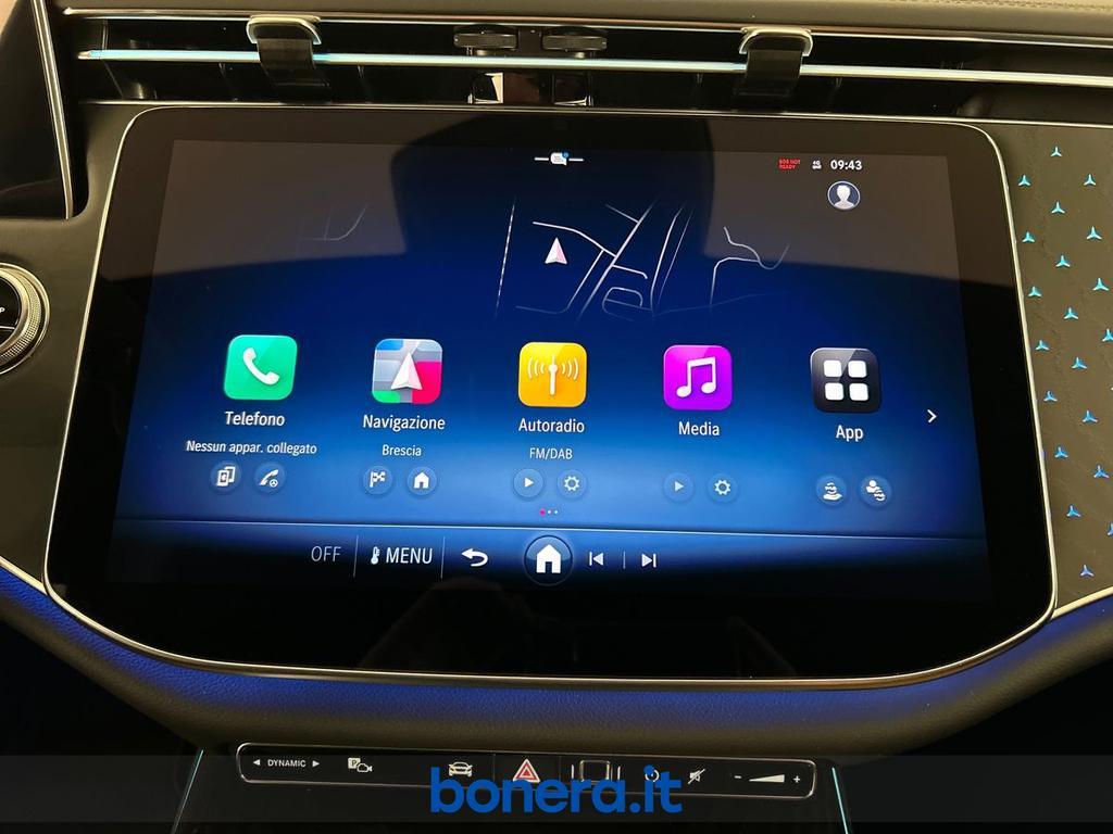 Mercedes Classe E 220 220 d Premium 4Matic 9G-Tronic