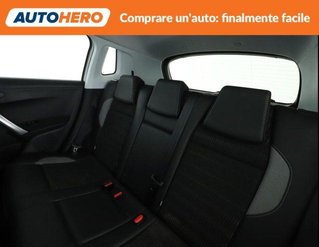 PEUGEOT 2008 1° serie BlueHDi 120 EAT6 S&S Allure