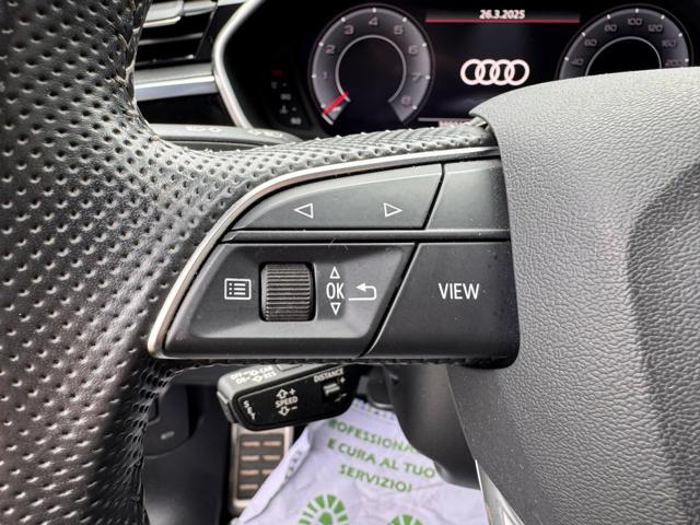 AUDI Q3 SPB 35 TFSI S tronic S line Sline Sportback s-line
