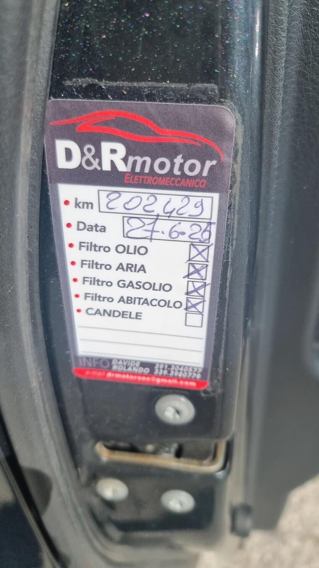 Toyota RAV 4 RAV4 2.2 D-4D 136 CV Luxury 4X4