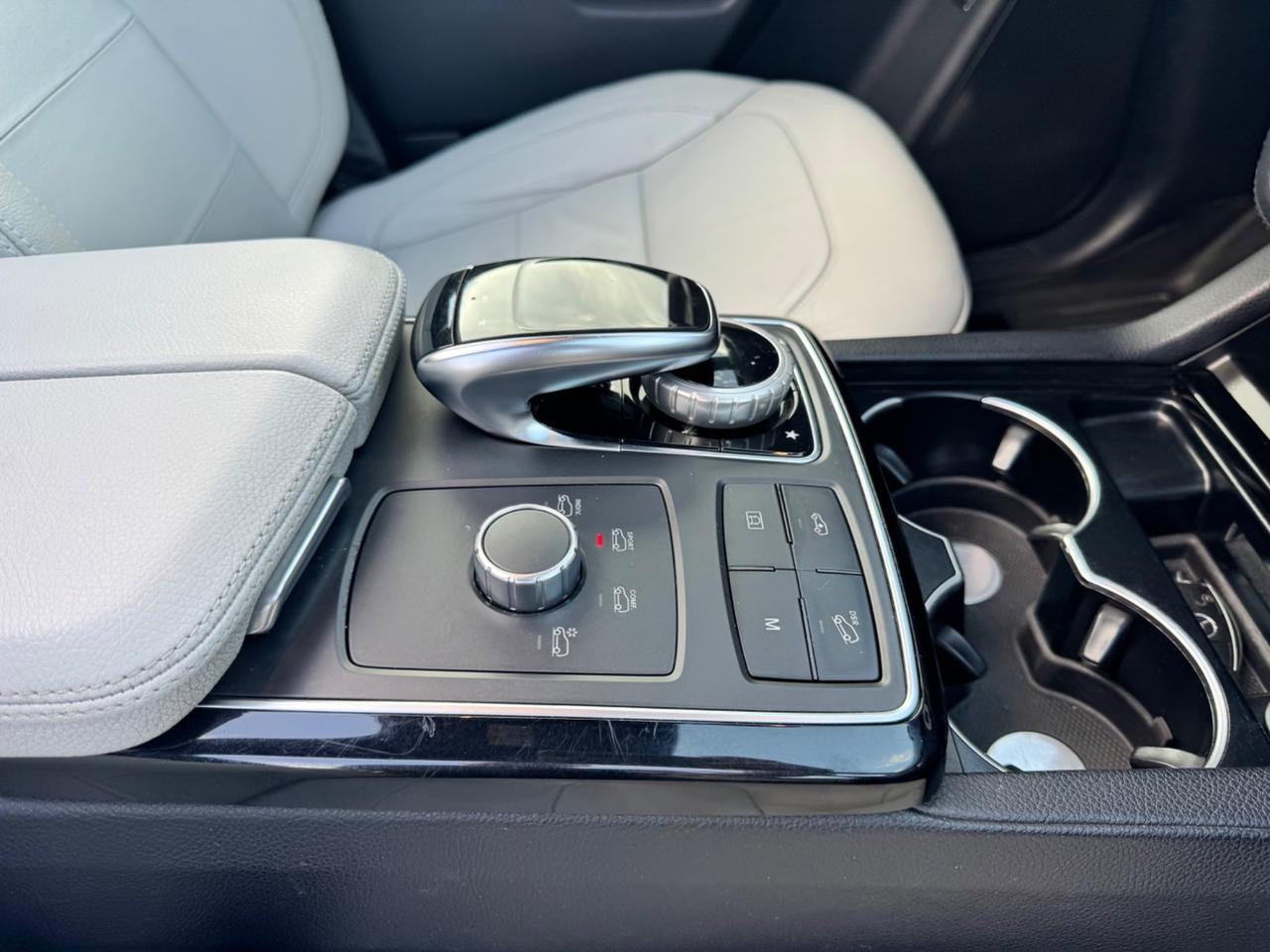 Mercedes-benz GLE 350 d 4Matic Coupé Premium Plus