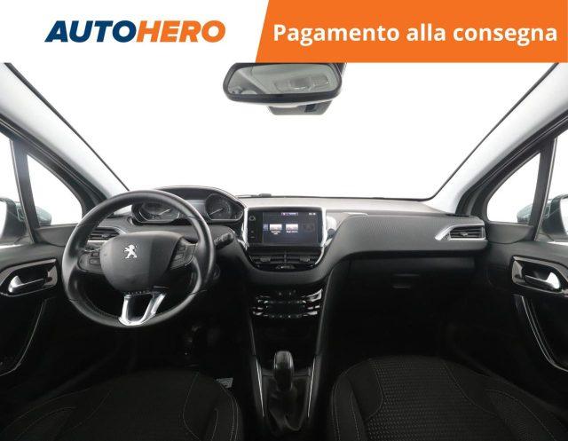 PEUGEOT 208 1° serie BlueHDi 75 5 porte Allure