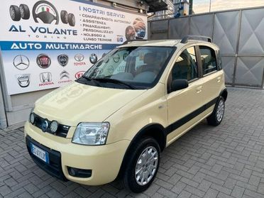 Fiat Panda 1100 i.e. cat 4x4 Trekking