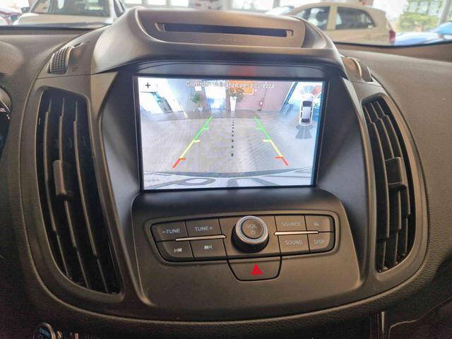 FORD Kuga 2.0 TDCI 120 CV S&S 2WD Powershift ST-Line