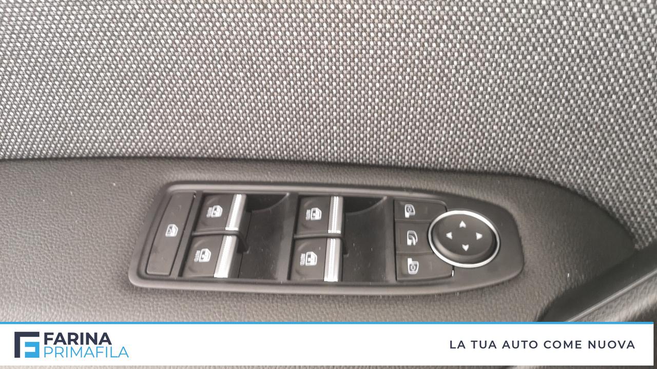 RENAULT NUOVO CAPTUR techno ECO-G 100