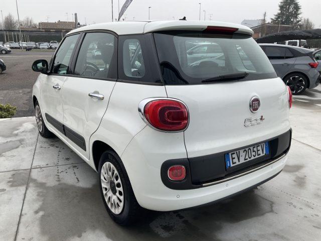 FIAT 500L Pro 1.3 MJT 85CV Pop 4 posti