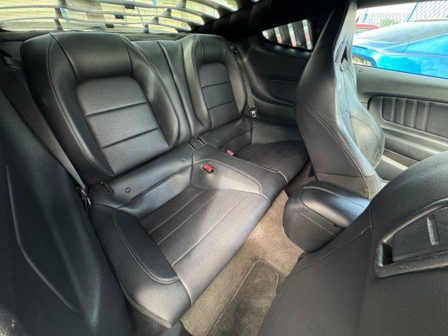 FORD Mustang Fastback 5.0 V8 TiVCT GT *SEDILI RECARO*