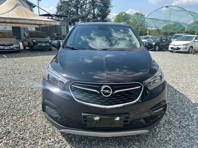 Opel Mokka X 1.6 CDTI Ecotec 4x2 Start&Stop Innovation