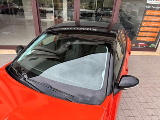 Opel Corsa 1.2 Orange Edition B-Color s&s 75cv