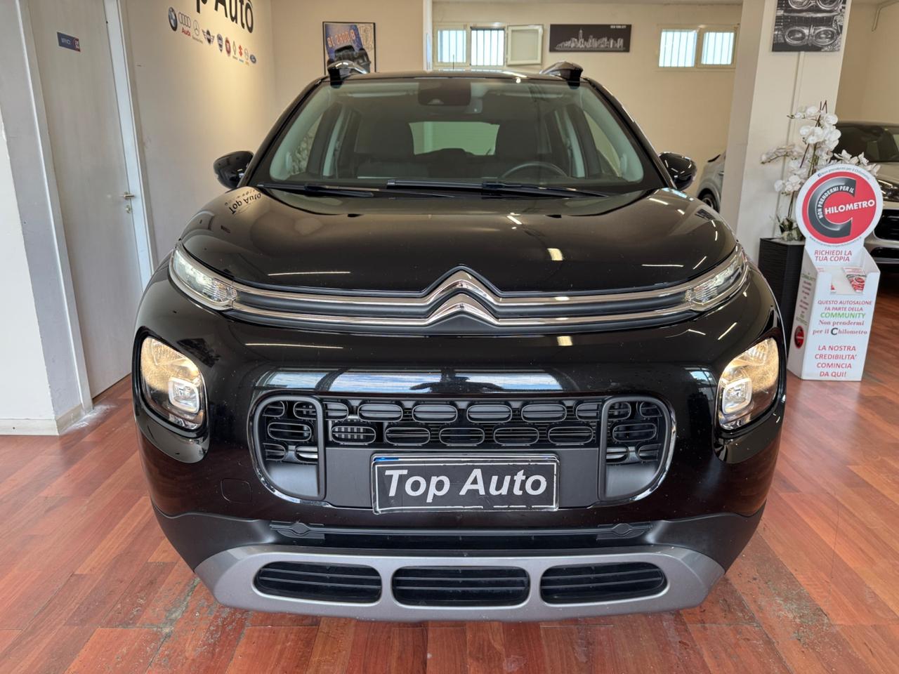 CITROEN C3 AIRCROSS BlueHDi 110 S&S SHINE - MY21