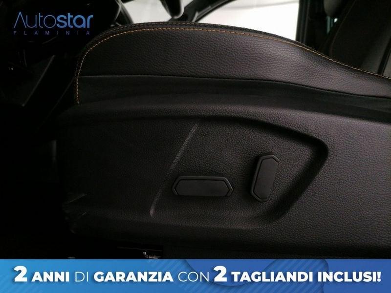 Ford Ranger 2.0 ecoblue double cab Wildtrak 170cv auto