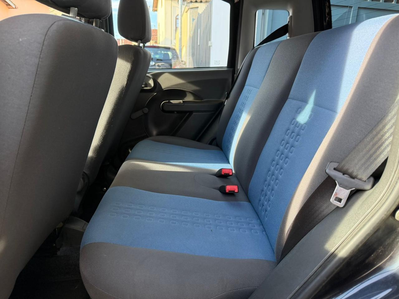 Fiat Panda 1.2 Dynamic GPL